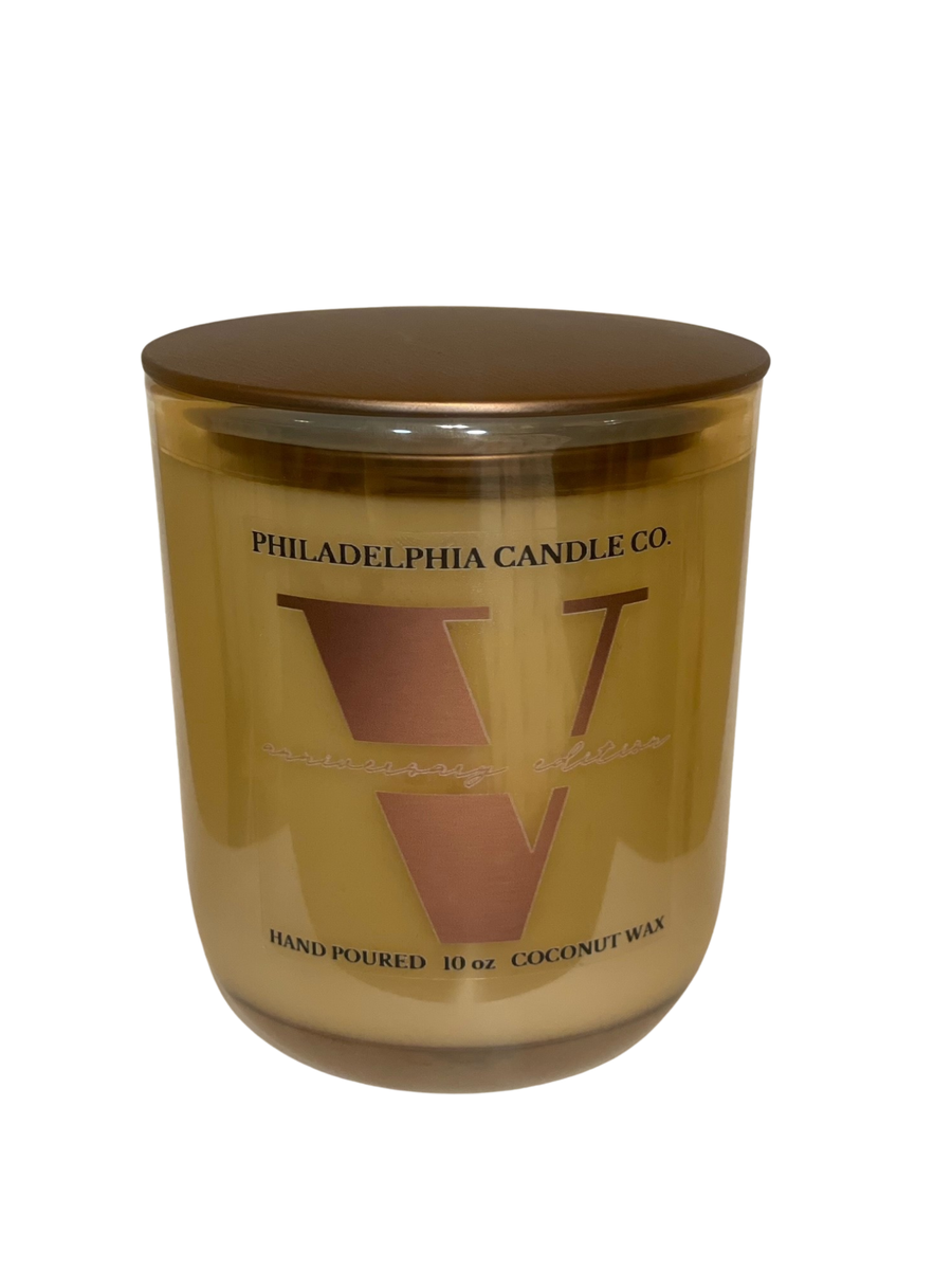 V Anniversary Edition